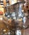 Silver Early 20th Century English Silver-Plated Samovar With Lion Finial For Sale - Image 8 of 12