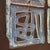 1960s Pair of Opaline Murano Glass Sconces Attr. to Carlo Nason for Mazzega, Italy For Sale - Image 10 of 11