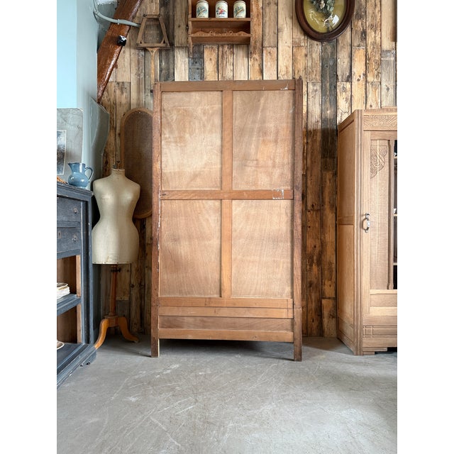 Vintage Art Deco Bonnetière, 1930s For Sale - Image 17 of 18