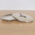 1940s Alpaca Silver Fish Serving Tray With Lid, Spain For Sale - Image 9 of 16