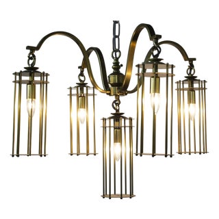 Chandler Chandelier For Sale