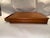 Early 19th Century Connecticut Portable Lap Desk With Drawer For Sale In Los Angeles - Image 6 of 12