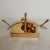 Wall Sconce from Kinkelday, 1970s For Sale - Image 6 of 9