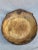 Wood Antique Hand Hewn Wood Dough Bowl For Sale - Image 7 of 12