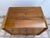 Brown 20th Century Chest of Drawers in Rosewood For Sale - Image 8 of 18