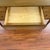 Brown Broyhill Brasilia Mid-Century Walnut Desk For Sale - Image 8 of 17