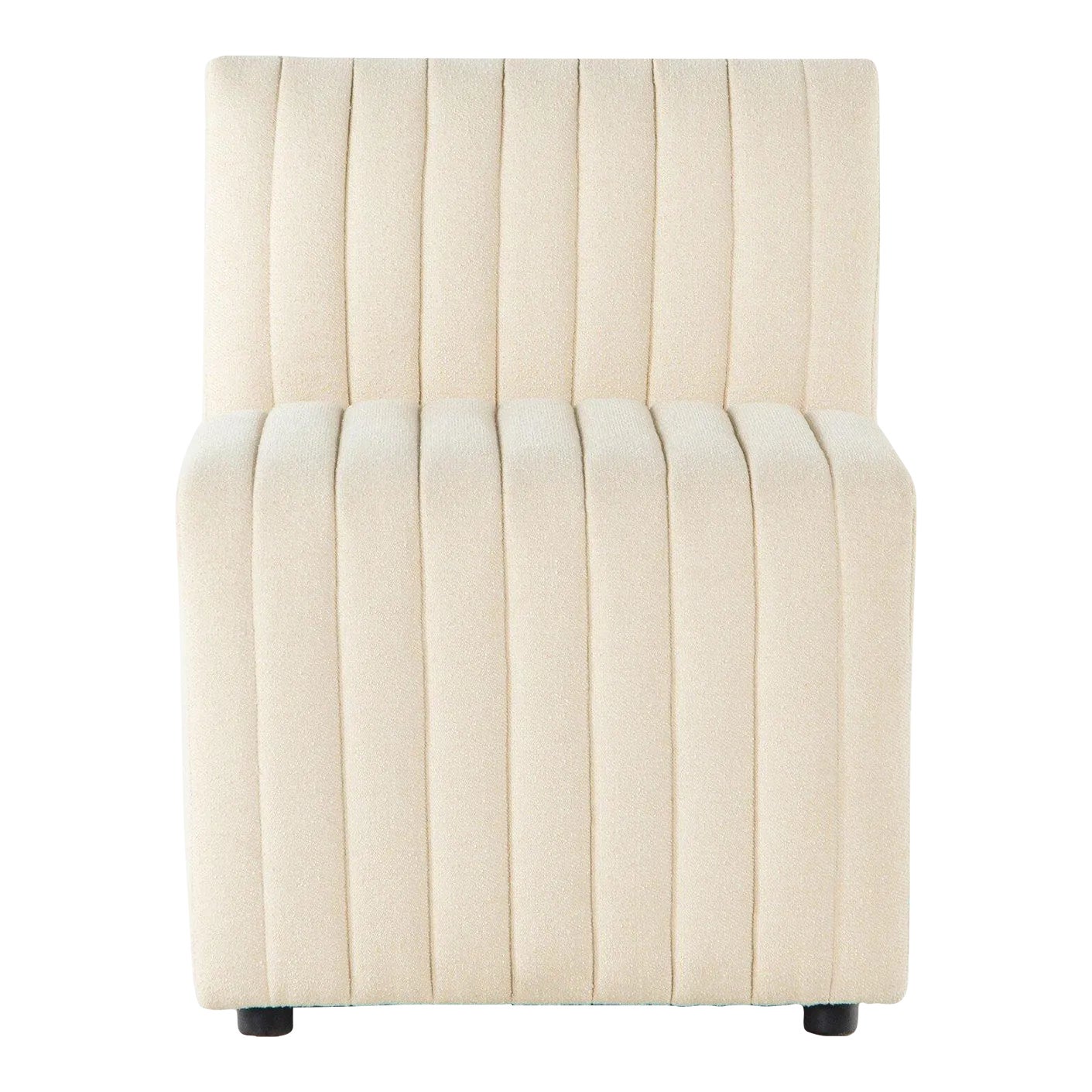 Four Hands Build Your Own: Augustine Dining Banquette - Capri Oatmeal ...