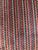 Schumacher Custom Upholstered Waterfall Bench in Schumacher Velvet For Sale - Image 4 of 4