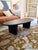 2020s Lulu and Georgia Nera Coffee Table For Sale - Image 5 of 7