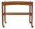 Serving Trolley from Poul Hundevad, 1960s For Sale