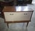 Mid-Century Modern Mid-Century Bar Cabinet in Wood, 1950s For Sale - Image 3 of 4