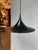 Modern Bonderup & Thorup for Gubi Semi Pendant For Sale - Image 3 of 12