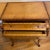 Early 19th Century Antique Sewing Table For Sale In Boston - Image 6 of 12