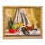Vintage Still Life Painting For Sale