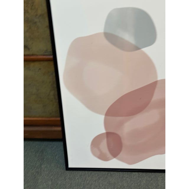 Calligaris Beaumont Art Print, Framed For Sale - Image 9 of 12