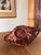 Antique Split Bamboo Japanese Ikebana Basket For Sale In Boise - Image 6 of 6