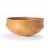 Large Oak Hand Turned Bowl from Tyler & Tara For Sale - Image 9 of 9