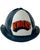 Vintage New York Knicks Firefighter Helmet Bottle Opener Nba Basketball Barware For Sale - Image 11 of 11