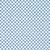 Sample - Schumacher Elkhart Fabric in Blue For Sale