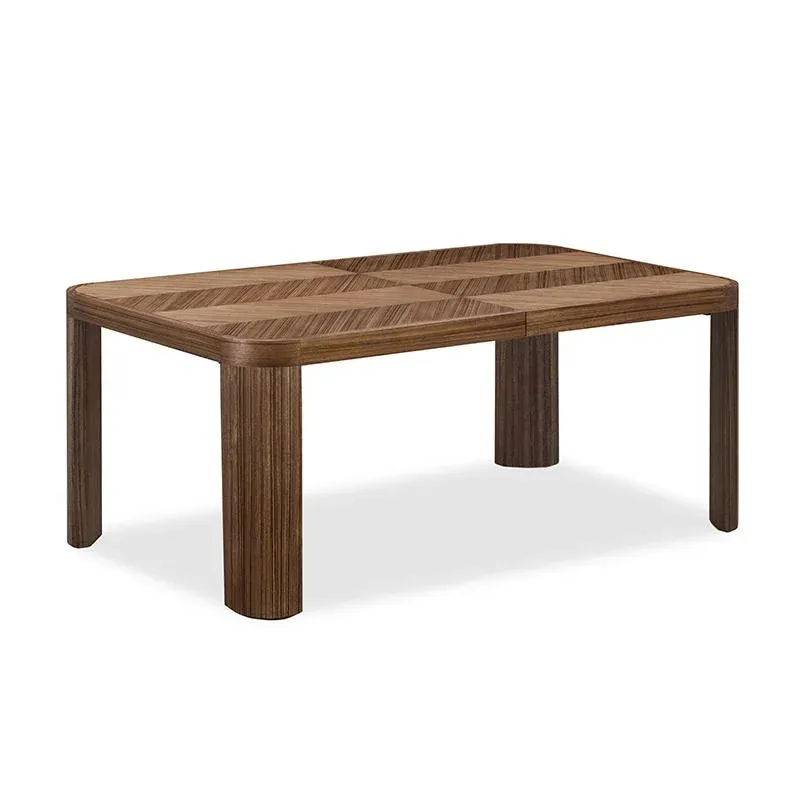 Woodbridge Furniture Bataan Dining Table - Thumbnail 2