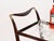 Large Wood and Brass Mod. 58 Bar Cart, Italy, 1952 For Sale - Image 15 of 18