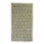 Vintage Zabihi Collection Taupe Turkish Rug - 4'9" x 7'11" For Sale