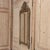 19th Century Italian Louis XVI Hand-Carved Giltwood and Painted Mirror For Sale - Image 17 of 18