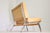 Leather 856 Armchairs from Cassina, 1957, Set of 2 For Sale - Image 6 of 13
