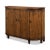 French Country Demilune Cabinet For Sale - Image 10 of 10