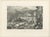 Orta San Giulio Marketplace on Lake Orta after Birket Foster, 1878 For Sale - Image 3 of 9