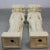 Baroque Belgian Art Deco Caryatids by Artus Guerin, Set of 2 For Sale - Image 3 of 12