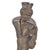 Early 20th Century Early 20th Century Ndengese Dengese Female Maternity Figure For Sale - Image 5 of 6