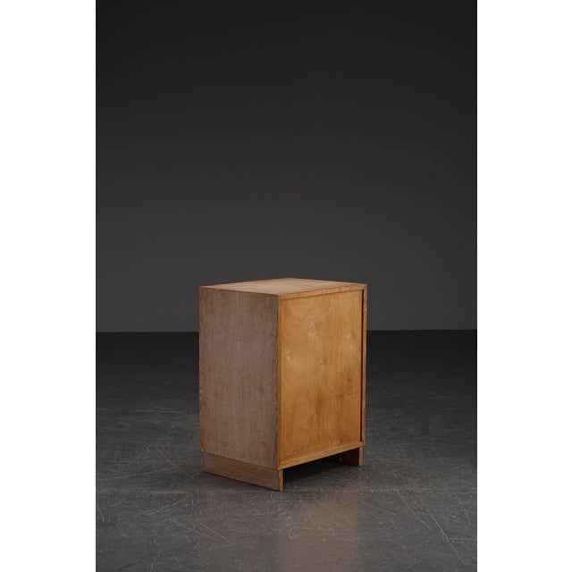 French Art Deco Cabinet, 1930s For Sale - Image 3 of 15