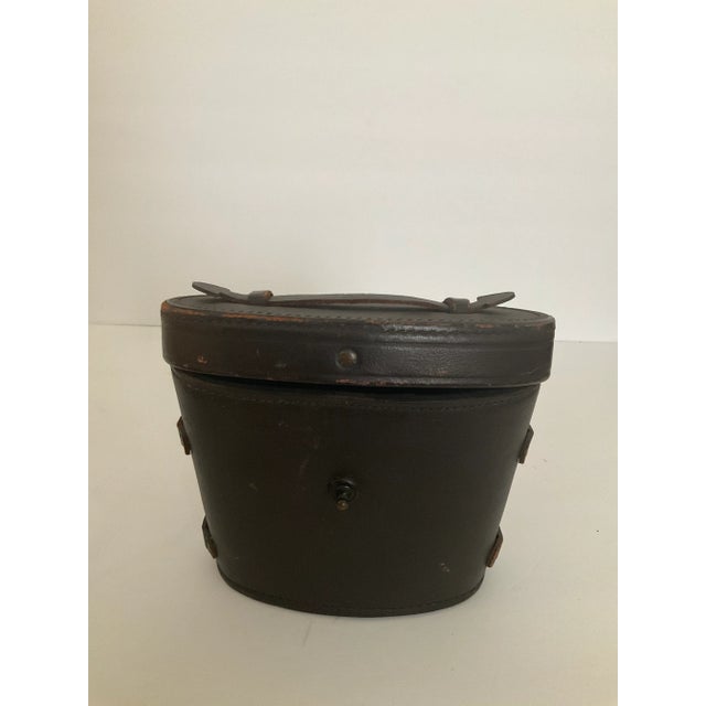 Metal United States Marine Corps World War 2 Binoculars For Sale - Image 7 of 8