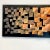 Curtis Jere 1970s Vintage Brutalist Abstract Wall Sculpture, After Curtis Jere’ For Sale - Image 4 of 12