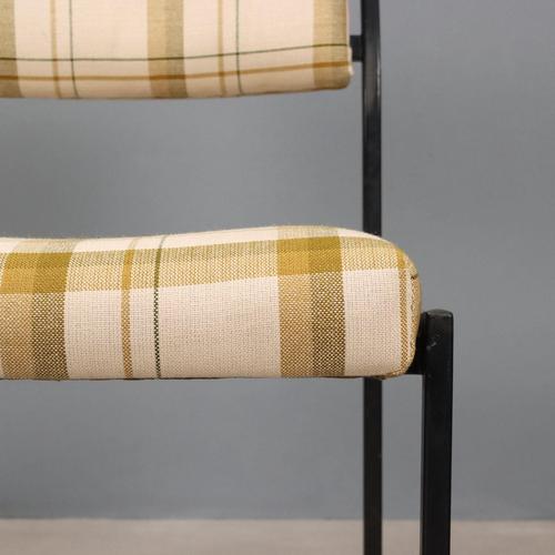 Vintage Side Chairs, 1960s For Sale - Image 5 of 9