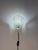 Glass Shell Wall Lamp from Sölken Leuchten For Sale - Image 3 of 11