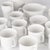 Porcelain Set by Tapio Wirkkala, 1970s, Set of 21 For Sale - Image 3 of 16