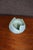Van Briggle Van Briggle Art Pottery Sculptural Leaf Vase For Sale - Image 4 of 10