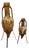 Vintage Earthenware Amphorae, Set of 2 For Sale