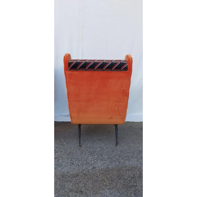 Set of Armchairs For Sale - Image 6 of 13