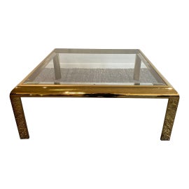 Example of DIA - Design Institute America Coffee Tables