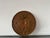 Artistic Wall Relief Piedra Del Sol Aztec Solar Calendar, 1970s For Sale - Image 6 of 18