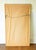 Gold Antique Hand Carved Regency Style Gilt Wall Mirror For Sale - Image 8 of 8