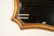Antique Italian Rococo Louis XV Carved Giltwood Framed Wall Mirror, Circa 1900 For Sale In South Bend - Image 6 of 9