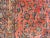 Persian Antique Persian Manchester Kashan Carpet, 8'9" × 12'3" For Sale - Image 3 of 10