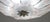 Glass 1980s Milan, Pink Sunflower Murano Glass Ceiling Light or Chandelier For Sale - Image 7 of 11