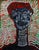 Bodhisattva Guardian of the City by Sax Berlin For Sale