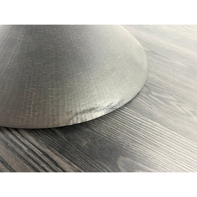 Rh Aero Round Dining Table – 50" For Sale - Image 18 of 18