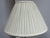 Mid 20th Century Style After Waterford Etched Glass Table Lamp For Sale In San Francisco - Image 6 of 12